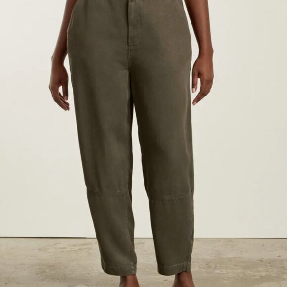 Everlane Relaxed Chino Pants - Picture 2 of 4